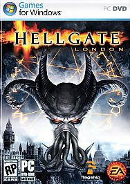 Hellgate London PC, 2007