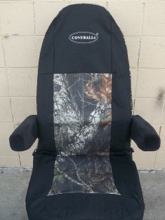 Camo Truck Seat Cover Seats Inc Bostrom National Seating  