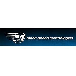 Mach Speed 2810C 4 GB Pink Flash Portable Media Player   Audio Player 