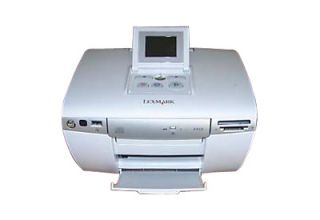 Lexmark P450 Digital Photo Inkjet Printer