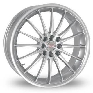   Jet Alloy Wheels & Continental Tyres   MITSUBISHI SPACE WAGON 4 STUD