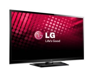 LG LS4600 55 55 1080p HD LED LCD Telev