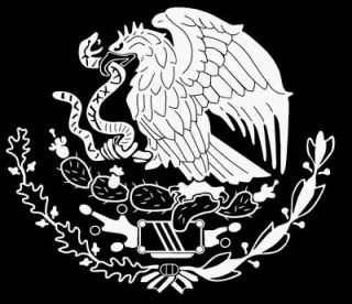 mexican eagle t shirt jalisco michoacan sinaloa mexico