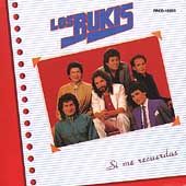 Si Me Recuerdas by Los Bukis CD, Oct 1991, Fonovisa