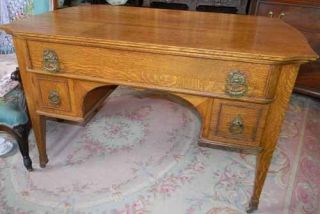 desk mahogany  6450 00 