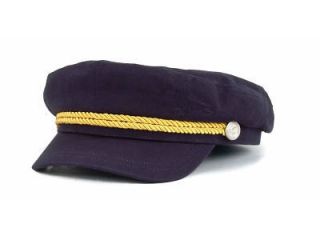 modern amusement ma skipper cap hat $ 33