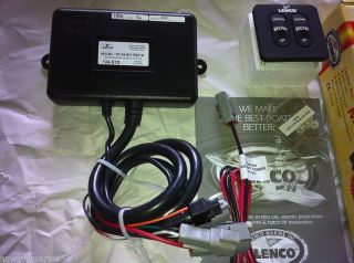 lenco standard tactile trim tab switch kit 15069 001 time