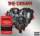 The Love Trilogy [PA] [CD & DVD] by The Dream (Terius Nash) (CD, Jun 