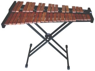 new brand xylophone 3 octaves marimba from germany time left