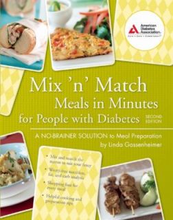   to Meal Preparation by Linda Gassenheimer 2007, Paperback