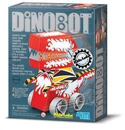 dino robot by kidz labs christmas gift one day shipping