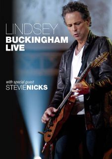 Soundstage Presents Lindsey Buckingham with Special guest Stevie Nicks 