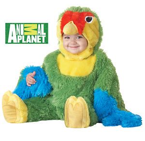 rio parrot baby costume infant animal planet more options size