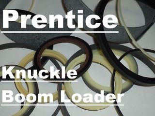   Main Boom Cylinder Seal Kit Fits Prentice Log Loader 410C Series H