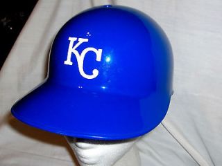 KANSAS CITY ROYALS BASEBALL BATTING HELMET HAT, CAP   #336