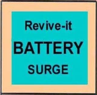REVIVE IT® guide fixes all MAKITA Nicd battery 7.2 9.6 12 14.4 18 