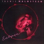 Eclipse by Yngwie Malmsteen (CD, Mar 200