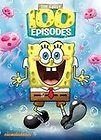 Spongebob Squarepants The First 100 Episodes DVD, 2009
