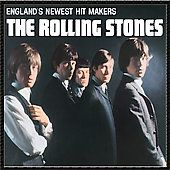 The Rolling Stones Englands Newest Hit Makers US Remaster by Rolling 
