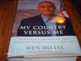   Versus Me  The First Hand Account by the Los Alamos Scientist Who