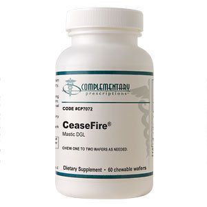 ceasefire mastic gum h pylori ulcers heartburn one day shipping
