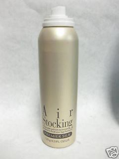 air stocking premier silk jewel spray on shimmer 4oz  29 
