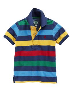 joules boys maxfield polo multi new more options size from