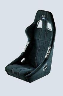 Sparco Speed 2 Racing Seat Black Authentic  00916NR 