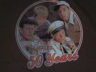 Andy Griffith Floyds Barber Shop Mayberry Grey Adult Shirt CBS199 AT