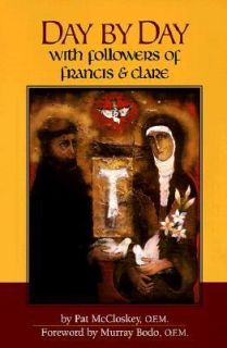   Followers of Francis and Clare by Pat McCloskey 1999, Paperback
