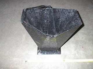 authenticly old coal bucket  177 56 buy