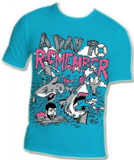 day to remember shirt in Clothing, 