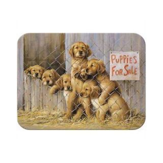 mcgowan tt93111 tuftop puppies for sale cutting board small always