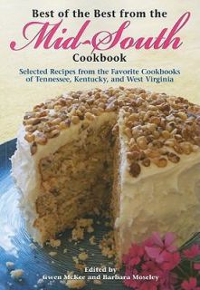   West Virginia by Gwen McKee and Barbara Moseley 2010, Hardcover