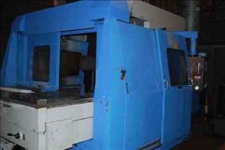 mazak h 15 horizontal machining center b29080 