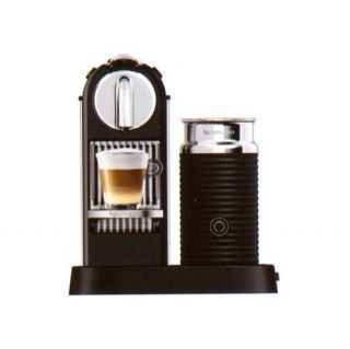 Nespresso Citizmilk D120 1 Cups Espresso