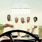 Driven by Canton Spirituals The CD, Aug 2007, Verity