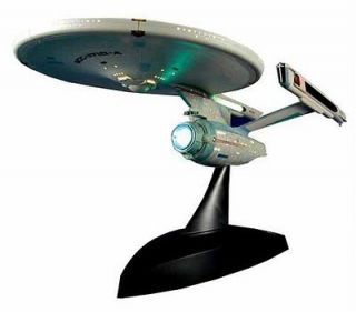 New Bandai 1/850 Star Trek U.S.S Enterprise A Model Kit US Science 