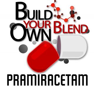 piracetam in Dietary Supplements, Nutrition