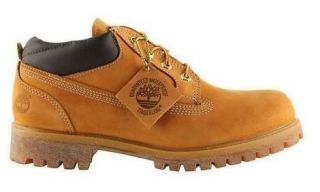 NEW Classic Oxford Wheat Timberland Shoes Mens Boots Style #73538 ALL 