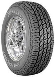 Mastercraft Tires Courser LTR 265 75R16 Tire