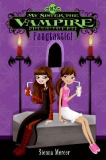 Fangtastic No. 2 by Sienna Mercer (2007