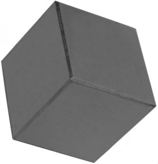 neodymium magnet 1 inch cube n48 rare earth one day