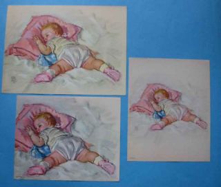 all tuckered out by maud tousey fangel from canada time