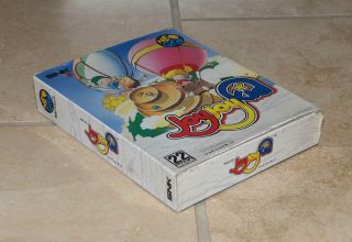 Joy Joy Kid JPN Japanese AES • Neo Geo NGH System/Console • SNK 