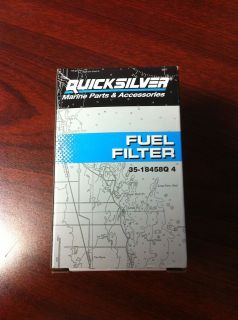 mercury optimax fuel filter in Outboard Motor Components