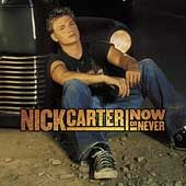   by Nick Carter (CD, Oct 2002, Jive (USA))  Nick Carter (CD, 2002