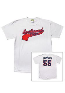 mens kenny powers 55 t shirt more options size one