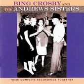   Together by Bing Crosby CD, Nov 1996, 2 Discs, MCA USA