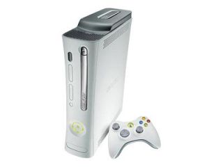 Microsoft Xbox 360 Pro
